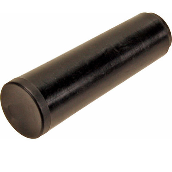 Standard Keil Knob, Black -Thermoplastic For  - Part# 6324-1010-6400 6324-1010-6400